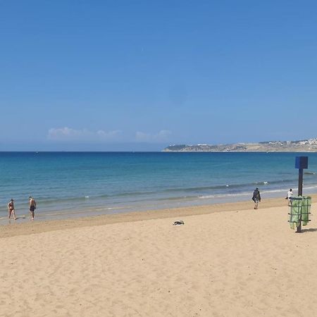 La Perle De La Mediterranee ! Танжер Екстериор снимка